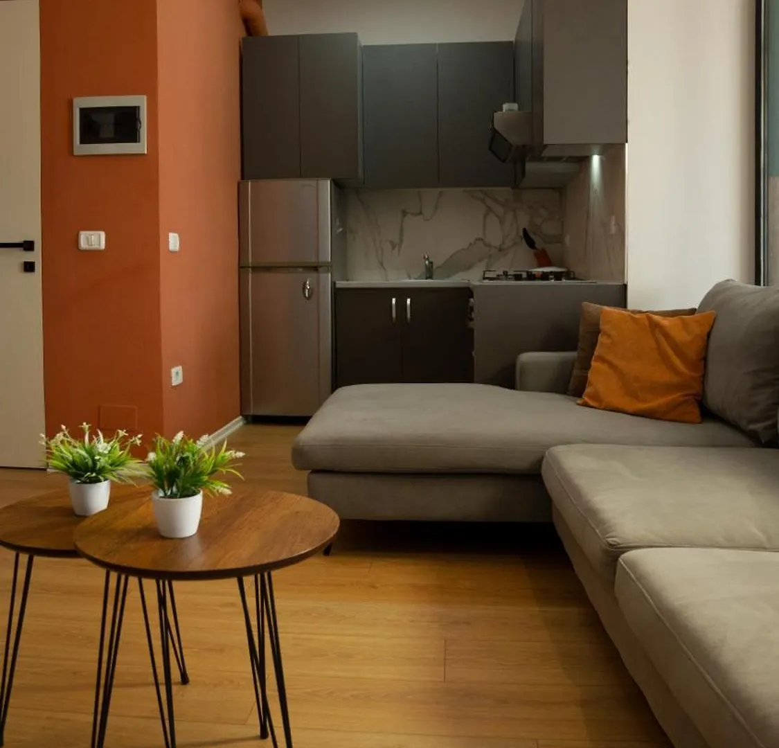 Kristal Center, Studio,Near Artificial Lake Tirana 0*,  Albania