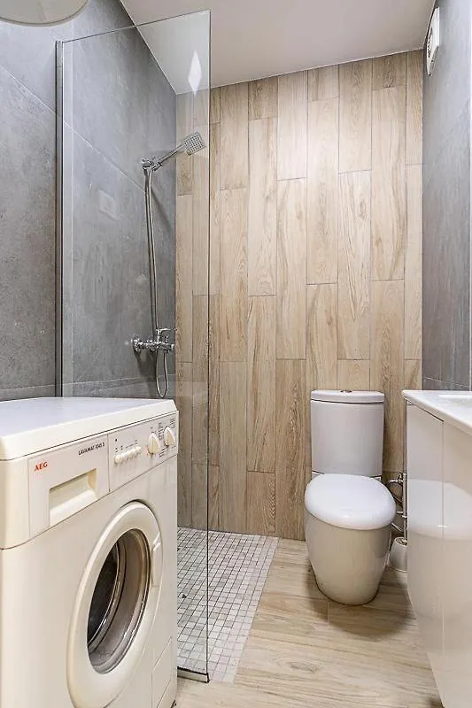 Kristal Center, Studio,Near Artificial Lake Tirana 0*,  Albania