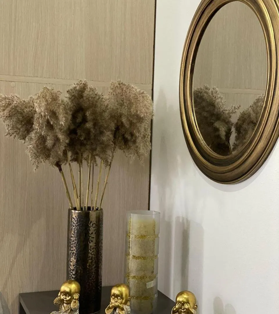 Kristal Center, Studio,Near Artificial Lake Tirana 0*,