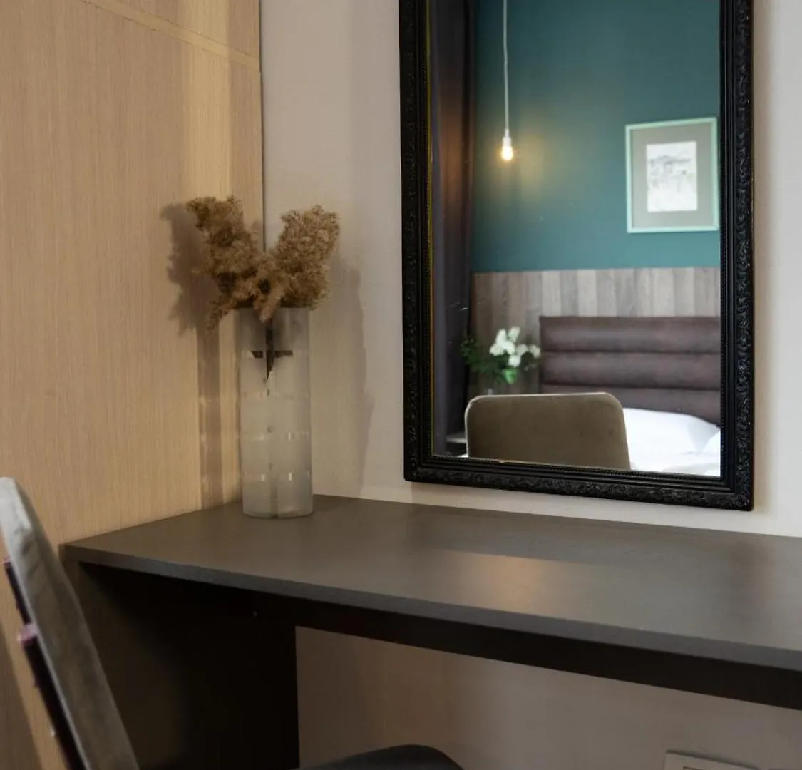 Kristal Center, Studio,Near Artificial Lake Tirana